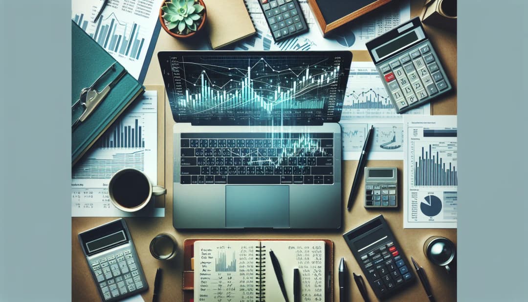 What's a Personal Habit That's Helped You Stay Accurate in Your Economic Forecasts?