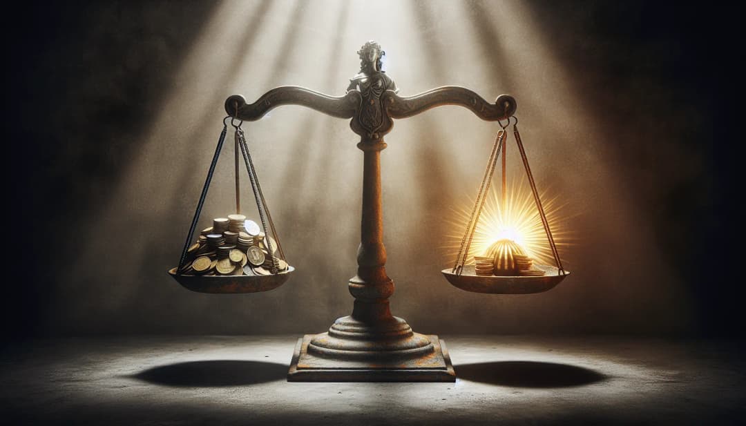 What Ethical Considerations Are Crucial to Consider When Giving Economic Advice?
