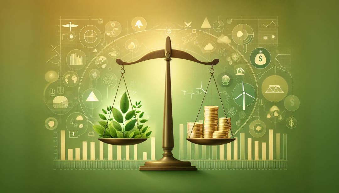 How Do Economists Incorporate Environmental Sustainability into Economic Analyses?