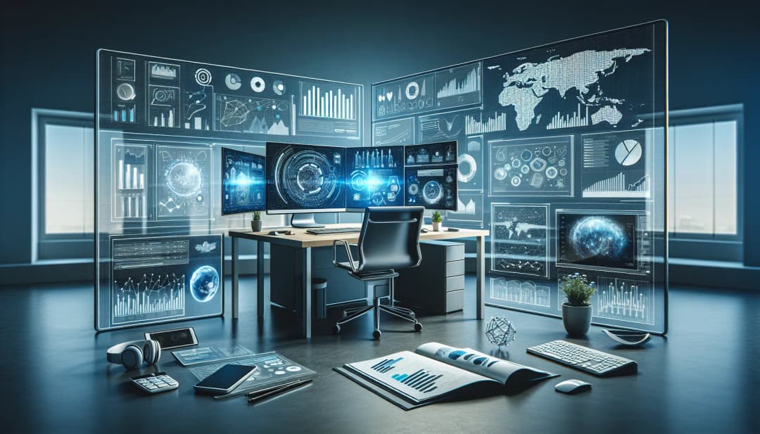 How Do You Adjust Economic Strategies in Response to Technological Advancements?
