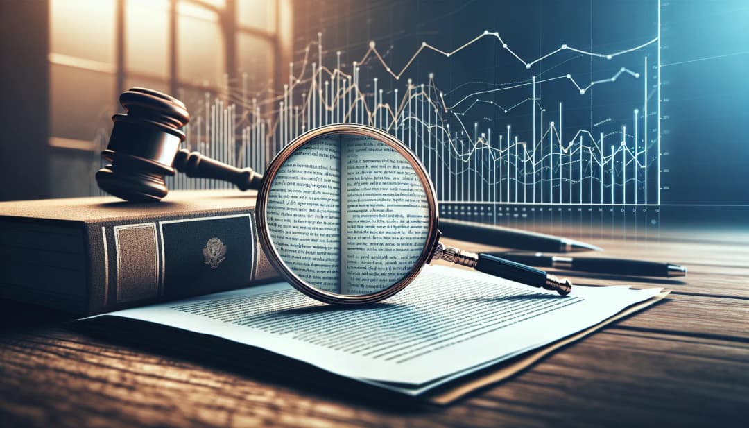 What Are Some Legislative Analyses that Revealed Unexpected Economic Impacts?