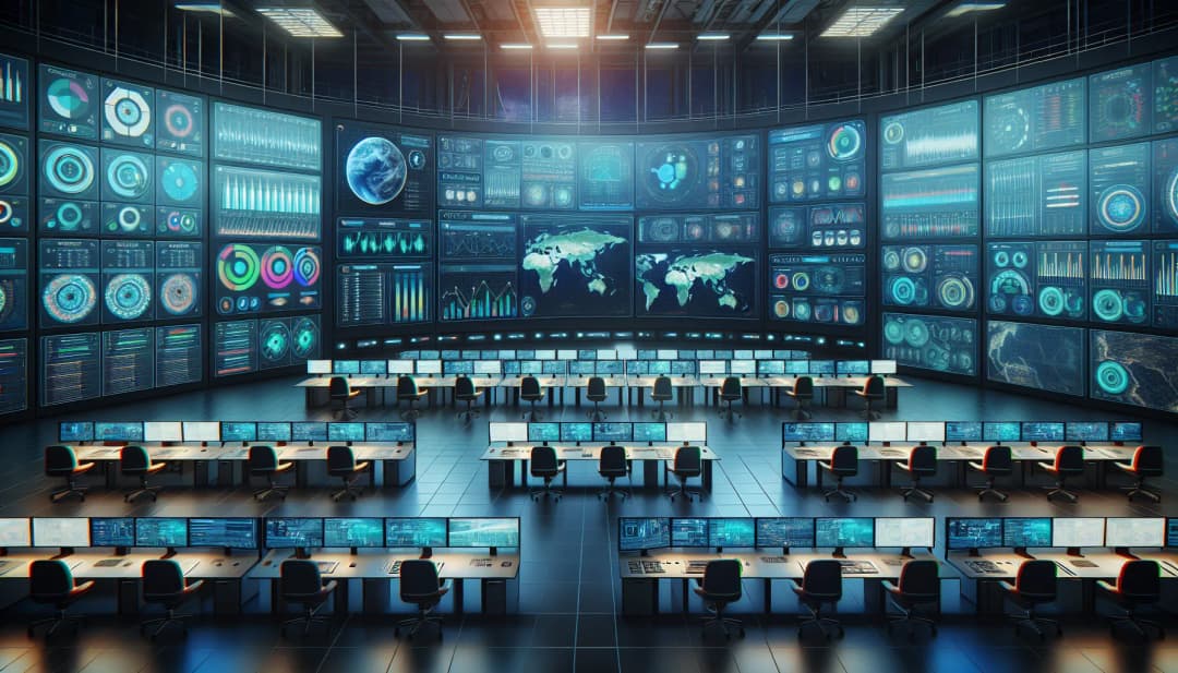 What Are Examples of Innovative Technology Improving Efficiency in Utility Management?