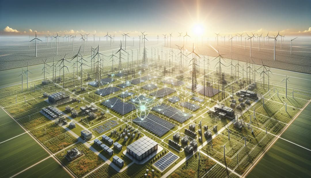 How Do You Integrate Distributed Energy Resources Into the Grid?