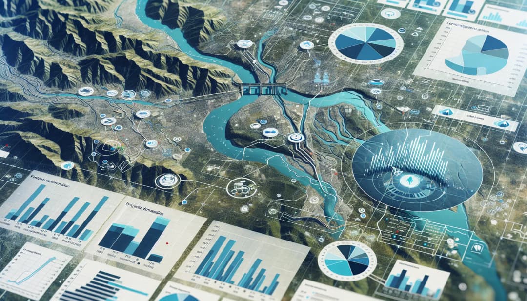 What Methods Improve Water Demand Forecasting for Projects?