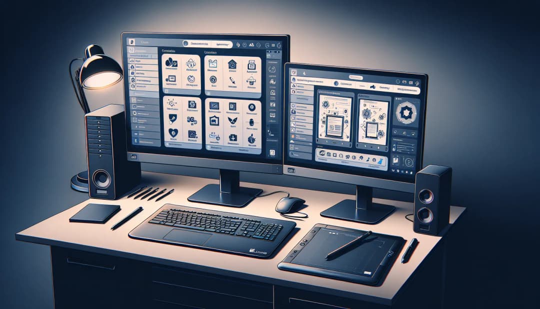 Which Tools Or Software Do You Find Invaluable?