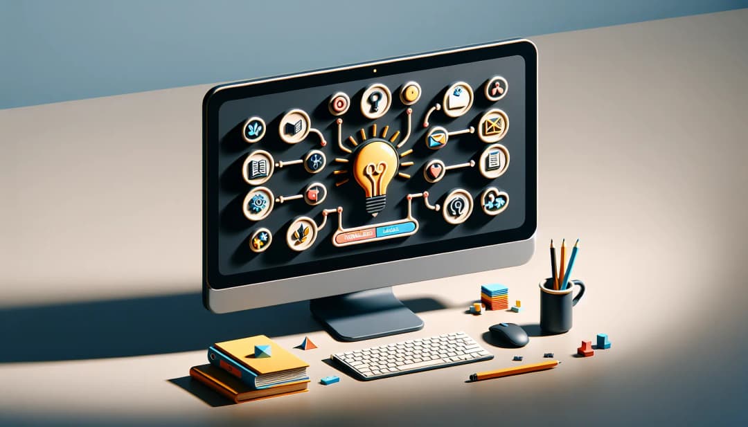 What Interactive Elements Can Increase Learner Engagement in E-Learning?
