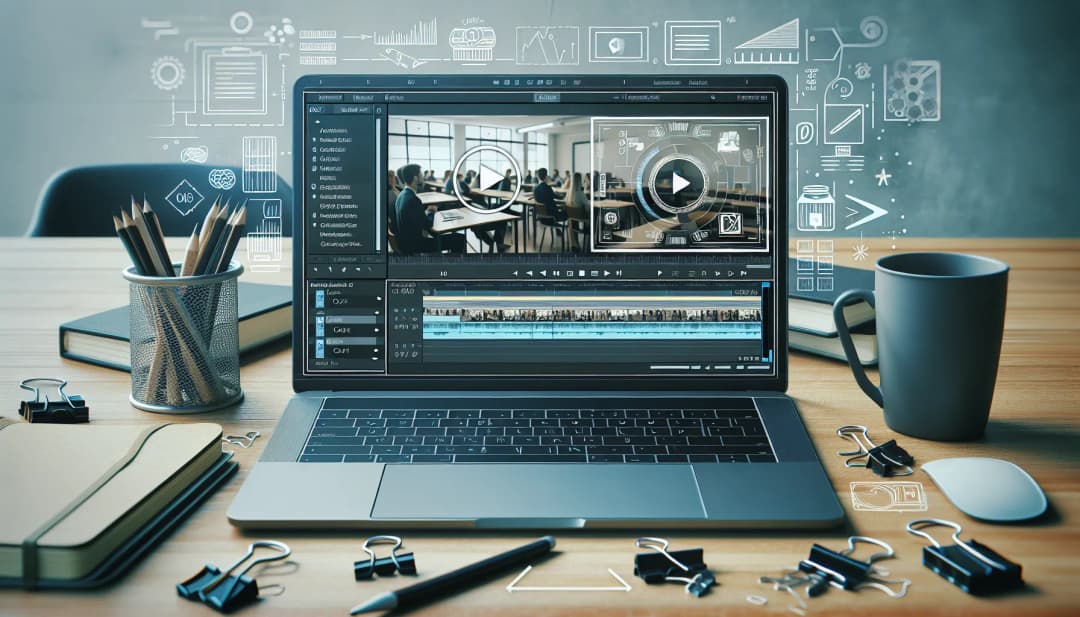 How Can Video Content Enhance the E-Learning Experience?