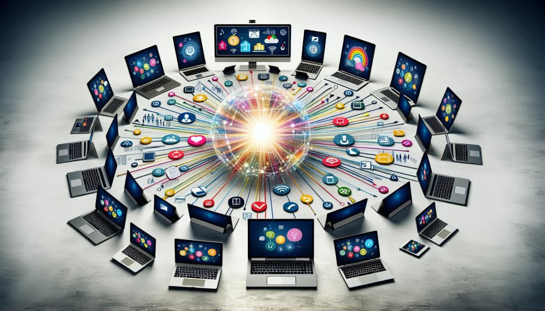 What Techniques Enhance Collaboration Among Online Learners?