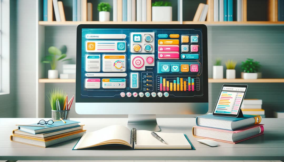 What Are Takeaways from Updating Or Revamping E-Learning Courses?