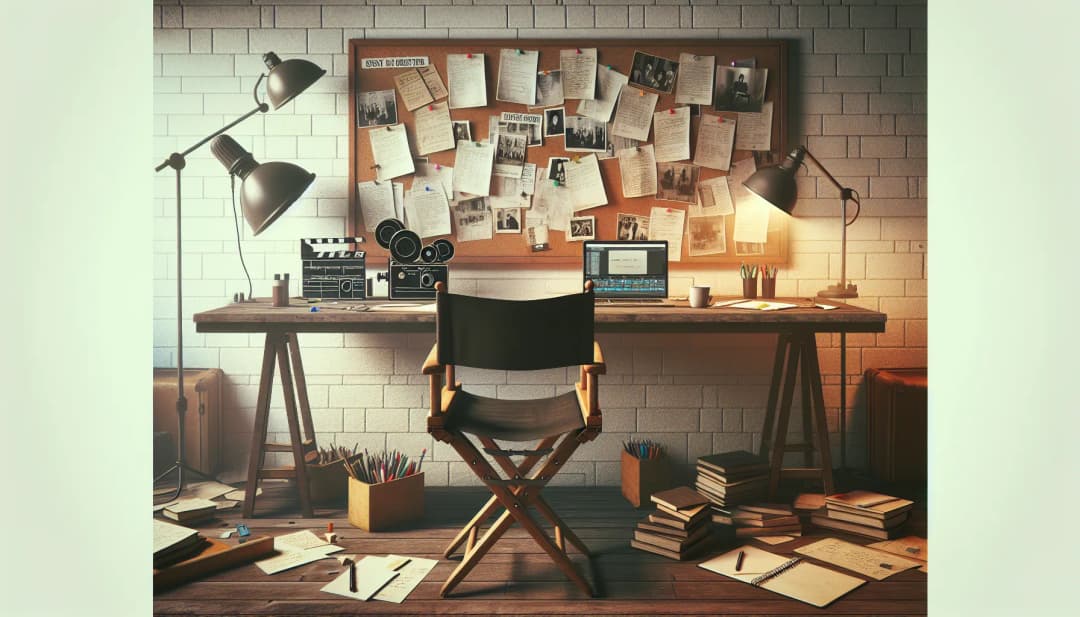 What Storytelling Principle Do You Always Adhere to?