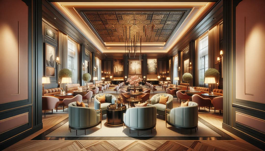 What Policies Help Foster a Positive Work Environment in Hospitality?