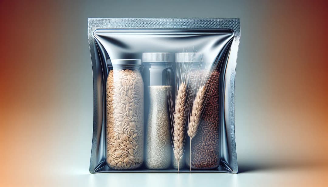 How Has Food Technology Helped Solve Shelf-Life Issues?