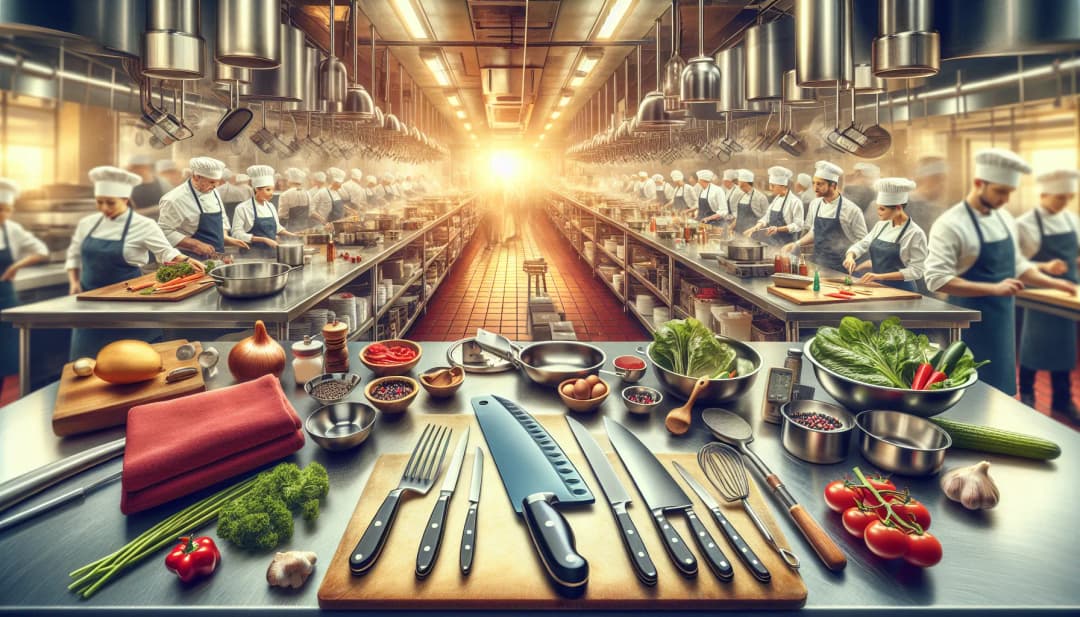 What Leadership Lessons Can Be Learned from Restaurant Management?