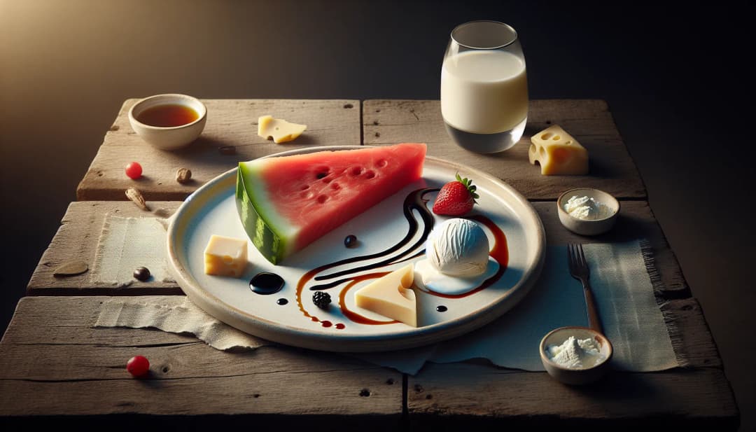 What Surprising Food Pairings Have You Discovered?