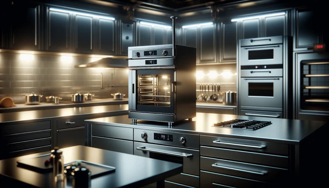 What Equipment Has Transformed Your Cooking Process?