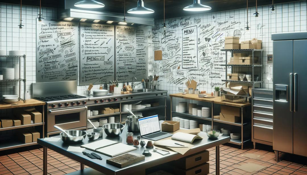 How Do You Pivot Your Menu Strategy?