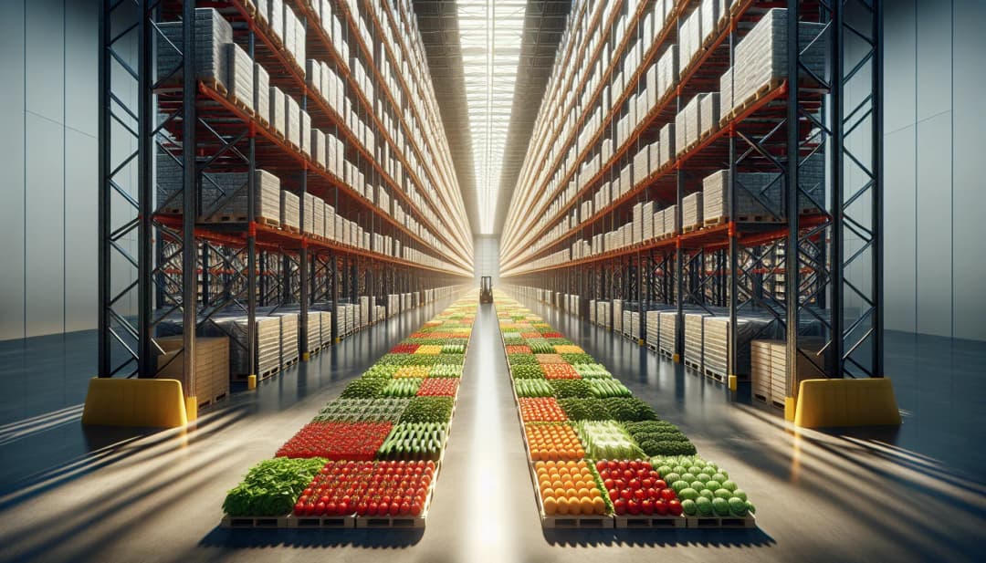 What Are Some Supply Chain Changes that Enhance Efficiency?