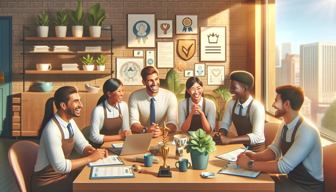 What Policies Help Reduce Hospitality Staff Turnover?
