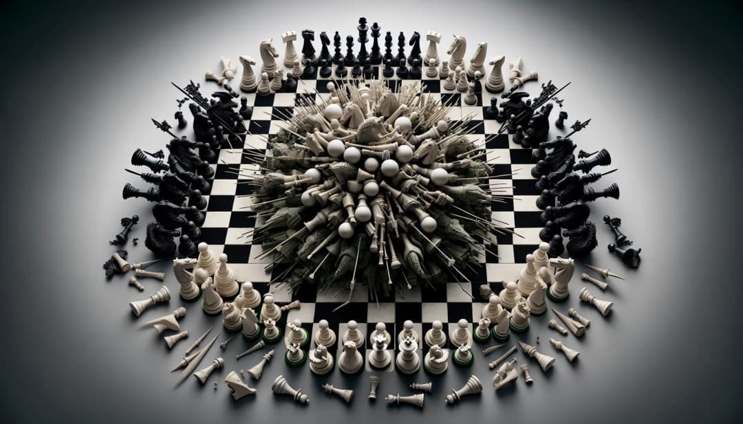 What Are Examples of Pivoting Economic Strategies in Response to Market Changes?