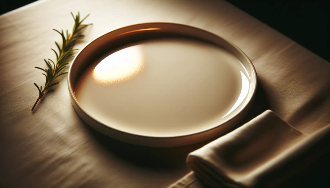 What Inspired a Dish You Created?