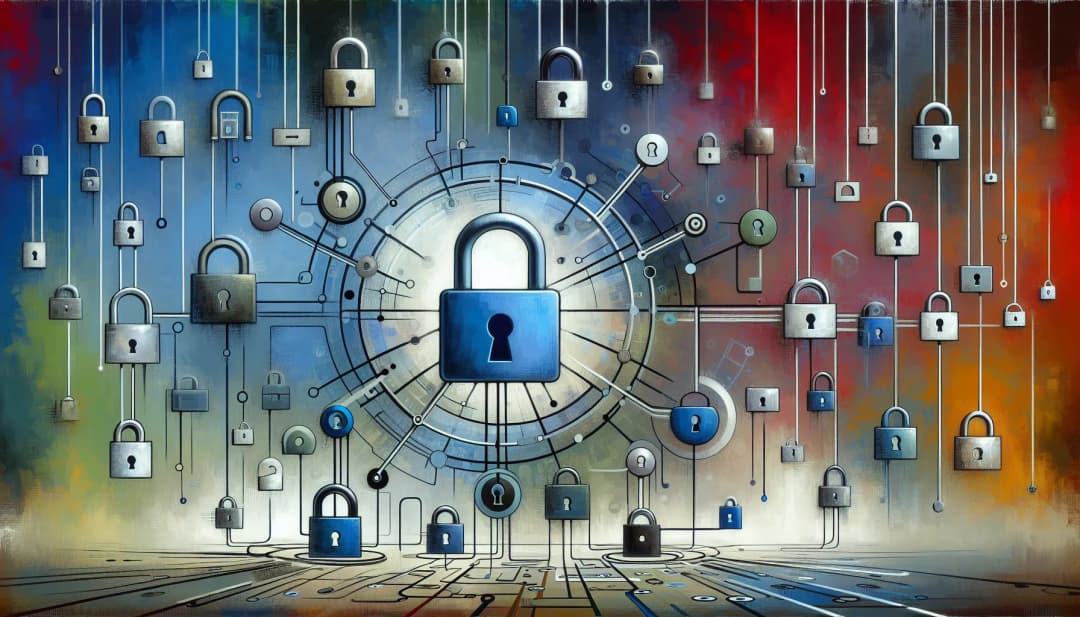 What Encryption Methods Improve Data Security in Transit?