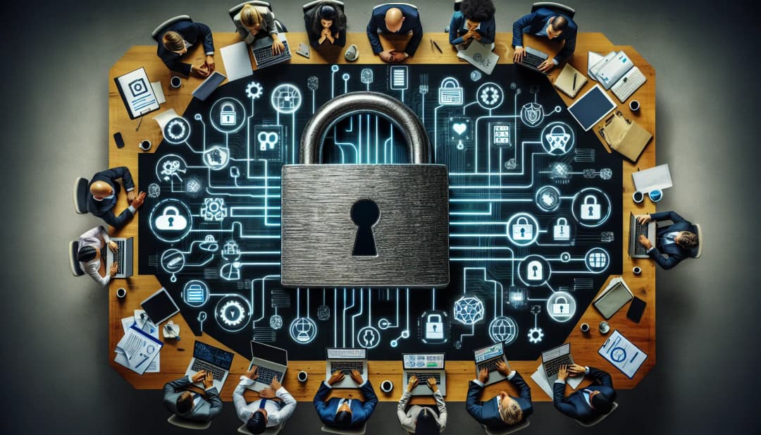 How Do You Promote a Culture of Security Awareness Among Your Team?
