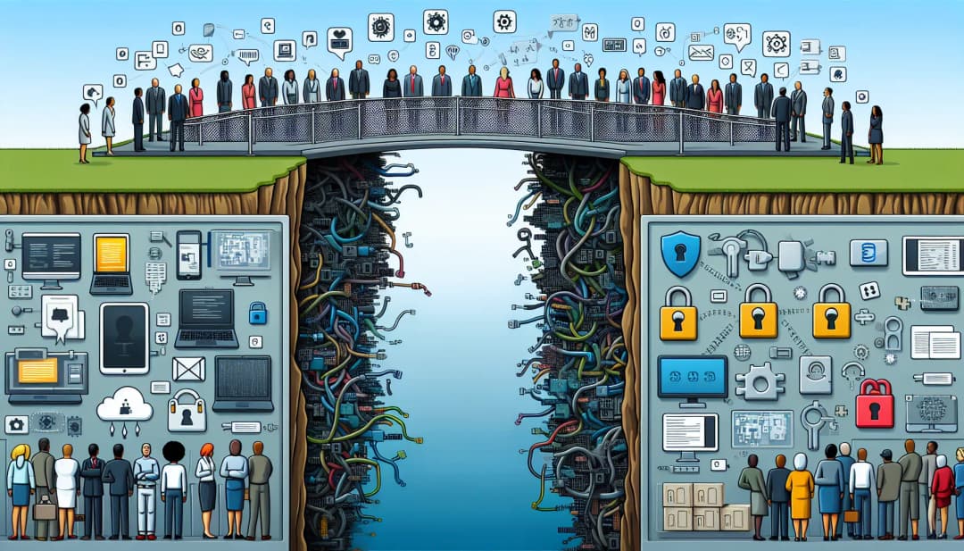How Can You Effectively Communicate Risks to Non-Technical Stakeholders?