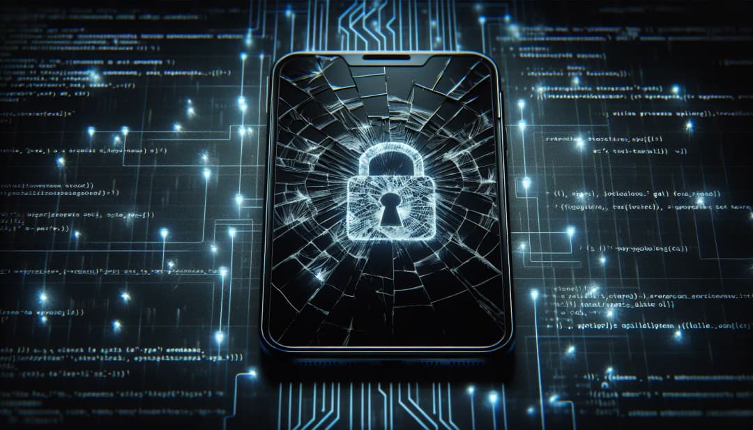 How Do You Address Mobile Security Challenges?