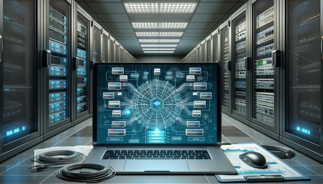 How Can You Improve the Process of Conducting Network Security Audits?