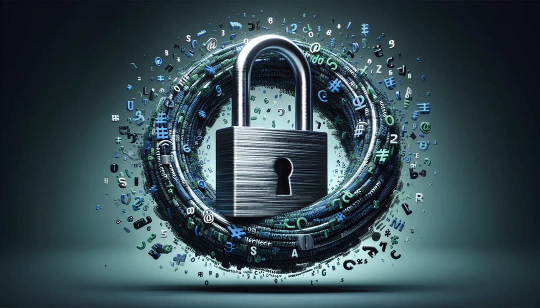 What Guidelines Are Essential for Creating a Robust Password Policy?