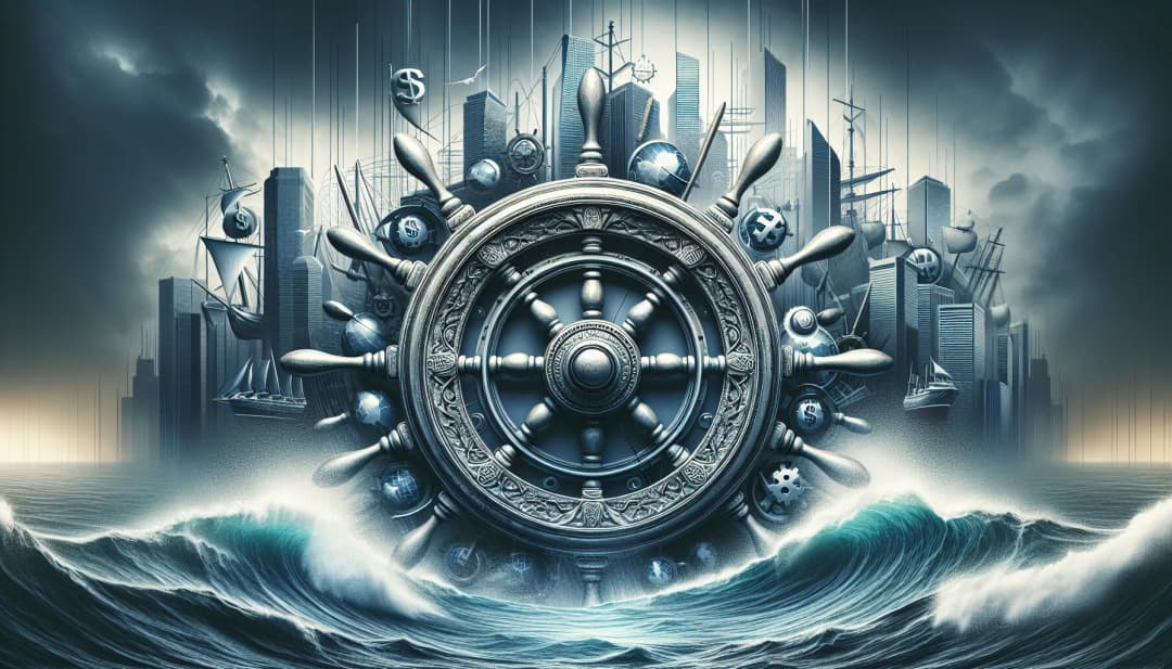 What Are Strategies for Navigating Financial Regulation Changes?