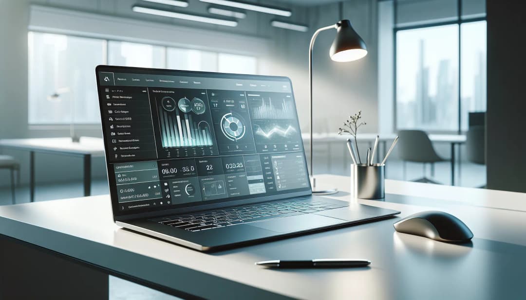 What Financial Software Tools Improve Team Efficiency?