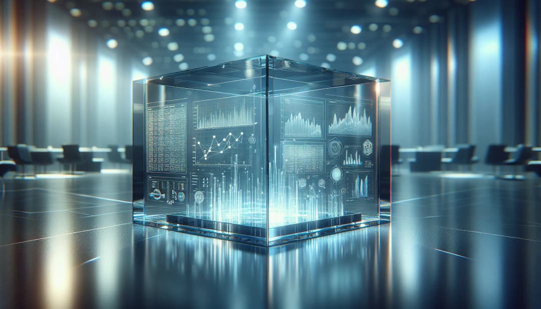 What Methods Encourage Financial Transparency in An Organization?