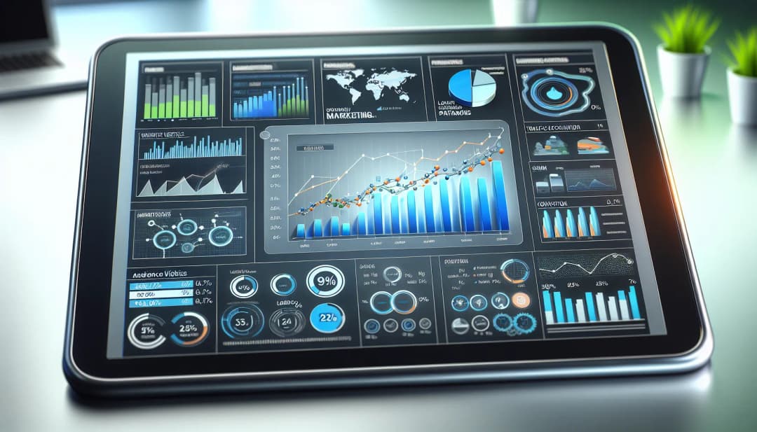 What Are Innovative Uses of Data Analytics in Digital Marketing Strategies?
