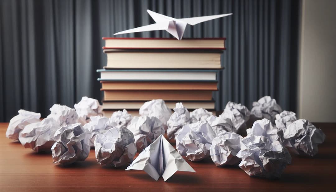 What Lessons Are Learned from Failed Marketing Experiments?