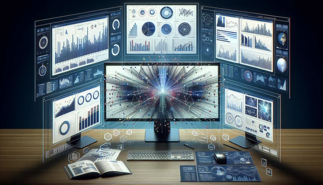 How Do You Use Predictive Analytics to Forecast Marketing Trends?