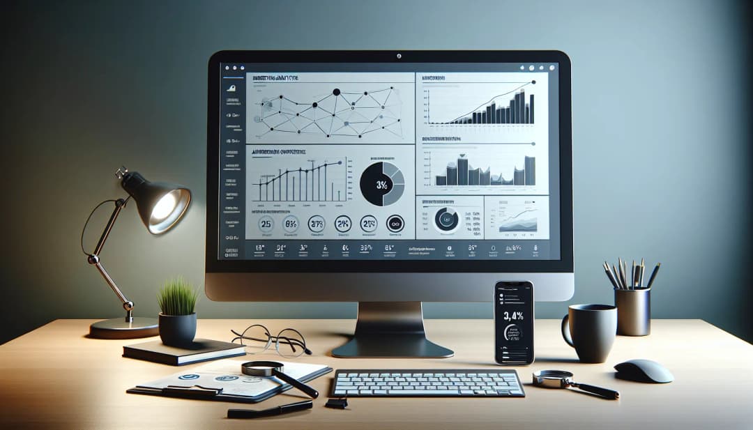 What Are the Uses of Marketing Analytics Software in Solving Business Problems?