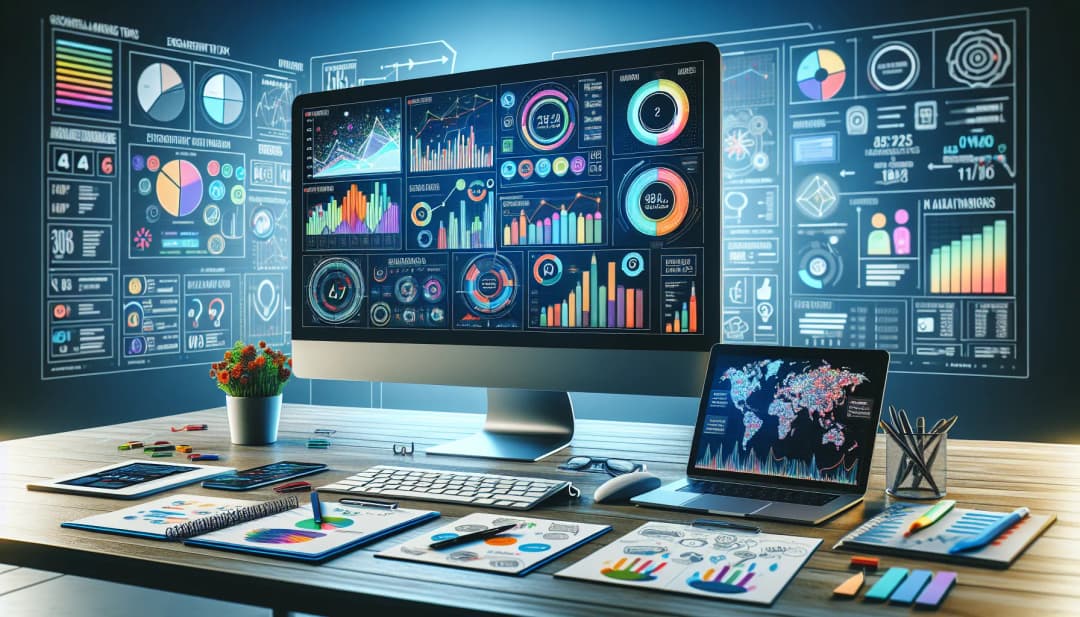 What Creative Uses of Social Media Analytics Shape Digital Marketing Campaigns?