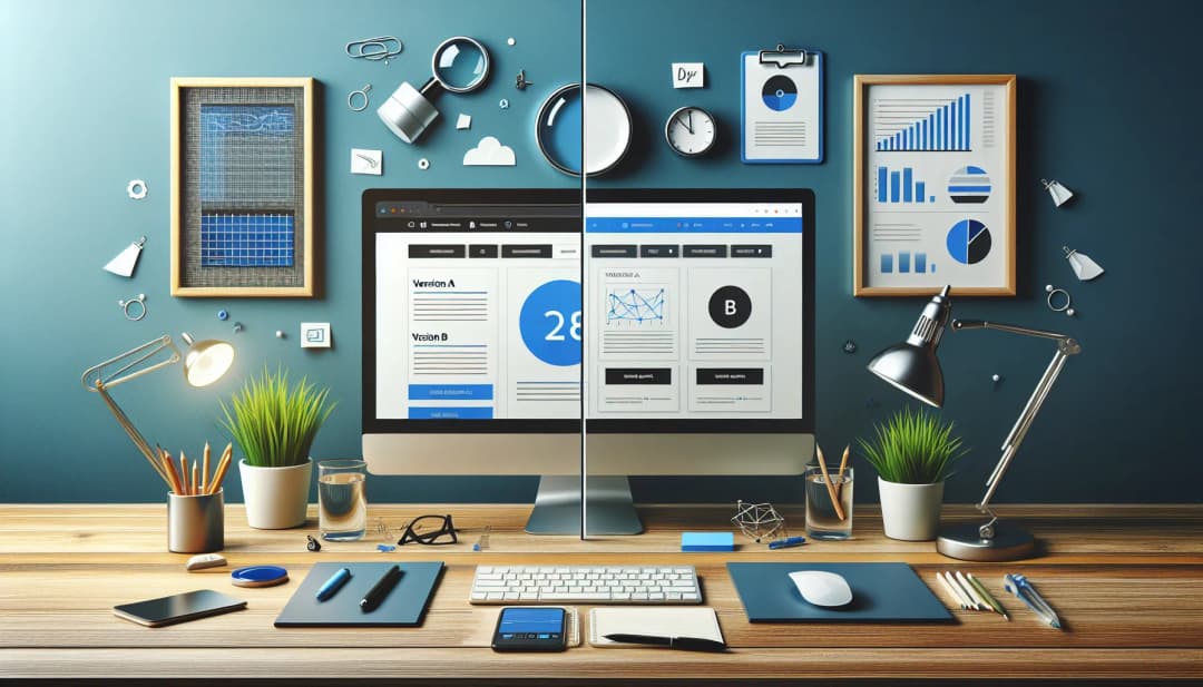 What Unexpected Insights from a/B Testing Influence Marketing Decisions?
