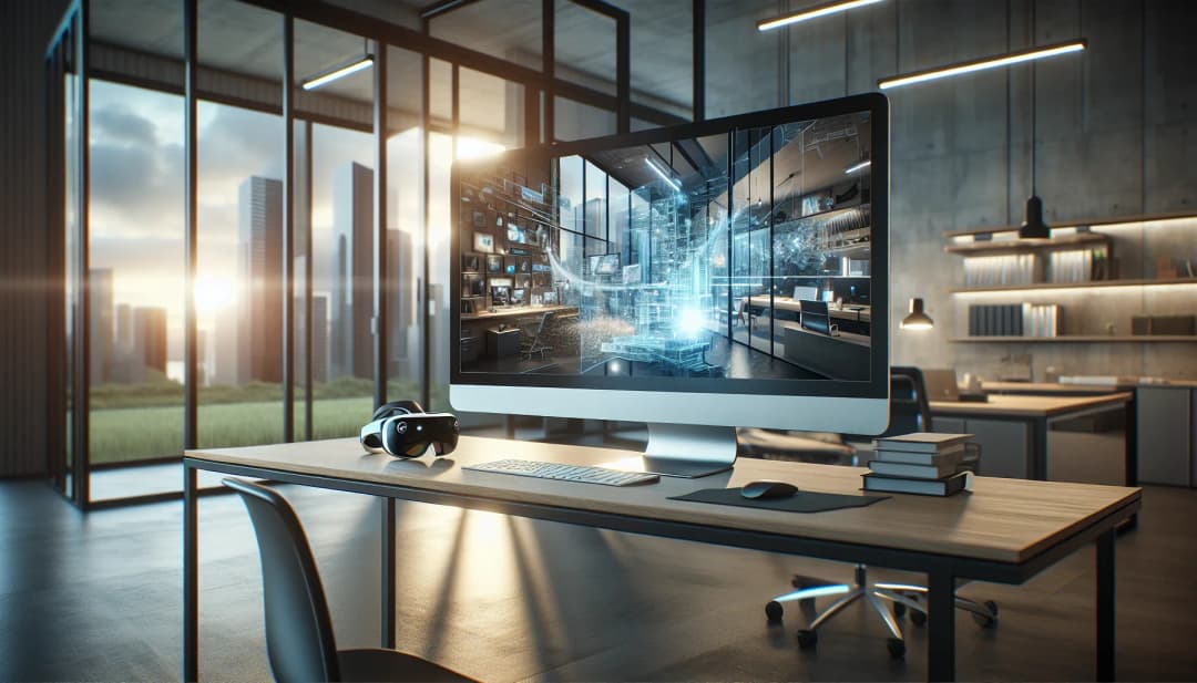 How Is Virtual or Augmented Reality Being Used in Digital Marketing Campaigns?