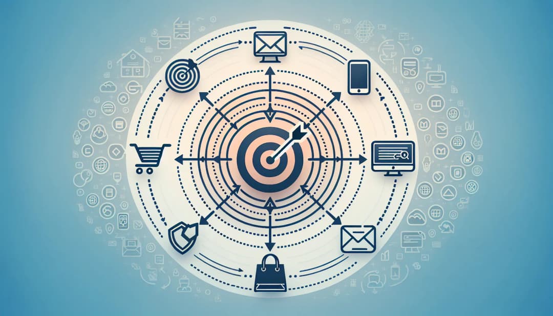 What Strategies Help Navigate Multi-Touch Attribution in Marketing Analysis?