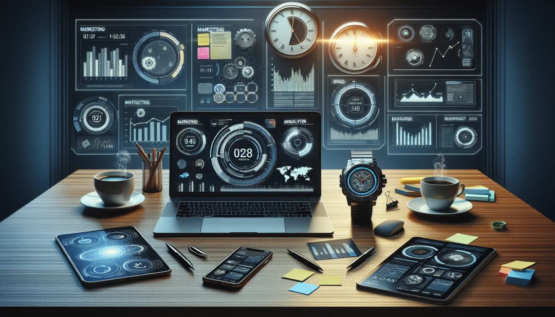 How Do Marketing Technologists Adapt their Technology Stack to Sudden Market Changes?