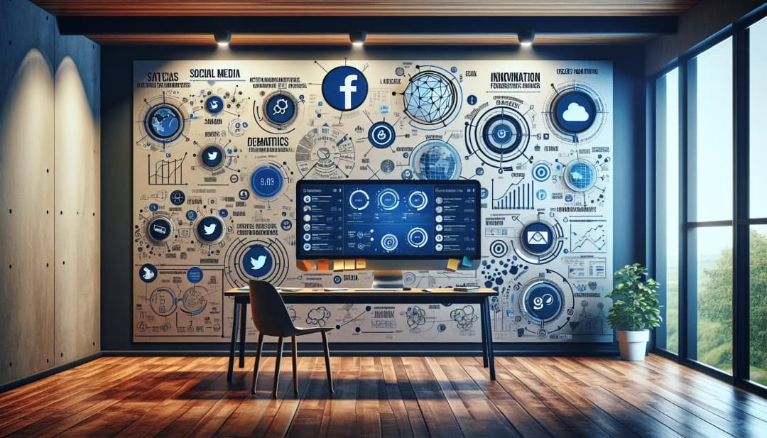 What Are Creative Uses of Social Media Analytics in Shaping Marketing Campaigns for a Marketing Technologist?