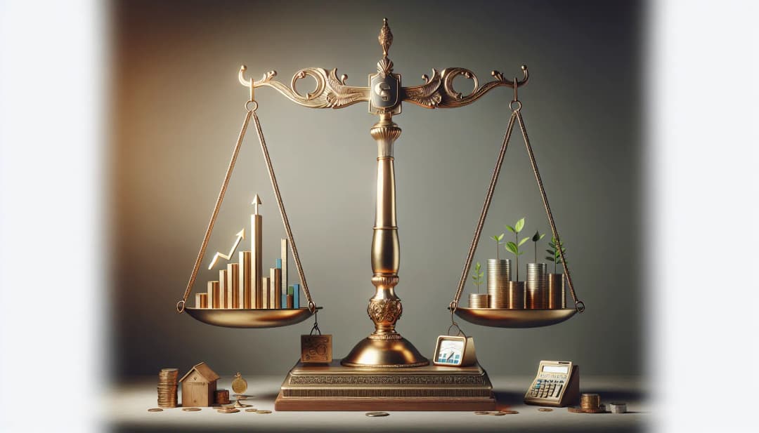 Balancing Growth and Working Capital: How Do You Do It?