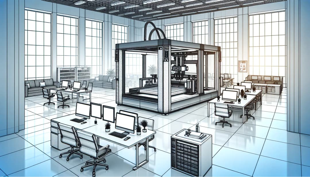 How Equipment Financing Fuels Business Growth and Efficiency: 13 Examples