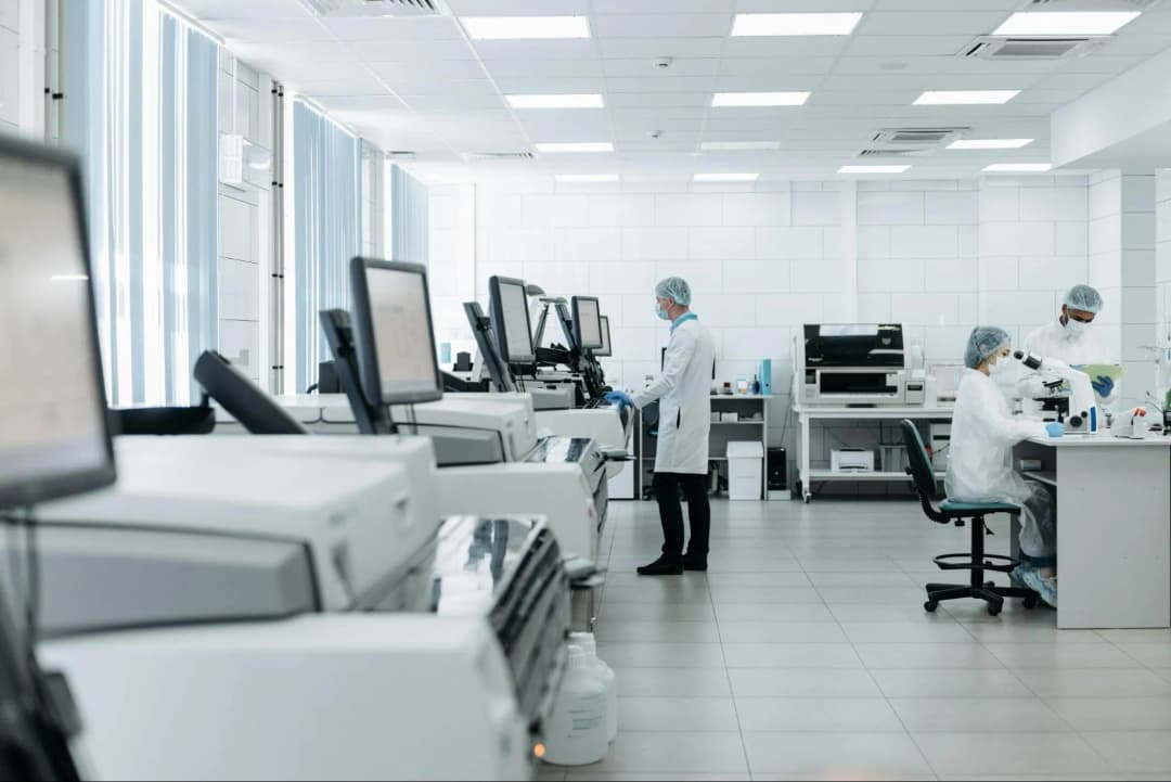 11 Technologies Transforming Medical Practice Operations and Patient Care