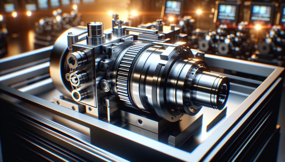The Future of Equipment Financing: Trends and Predictions