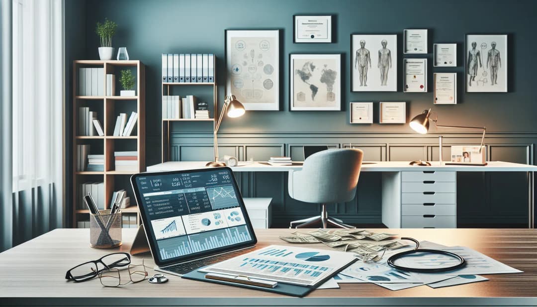 How to Secure Working Capital for Your Medical Practice