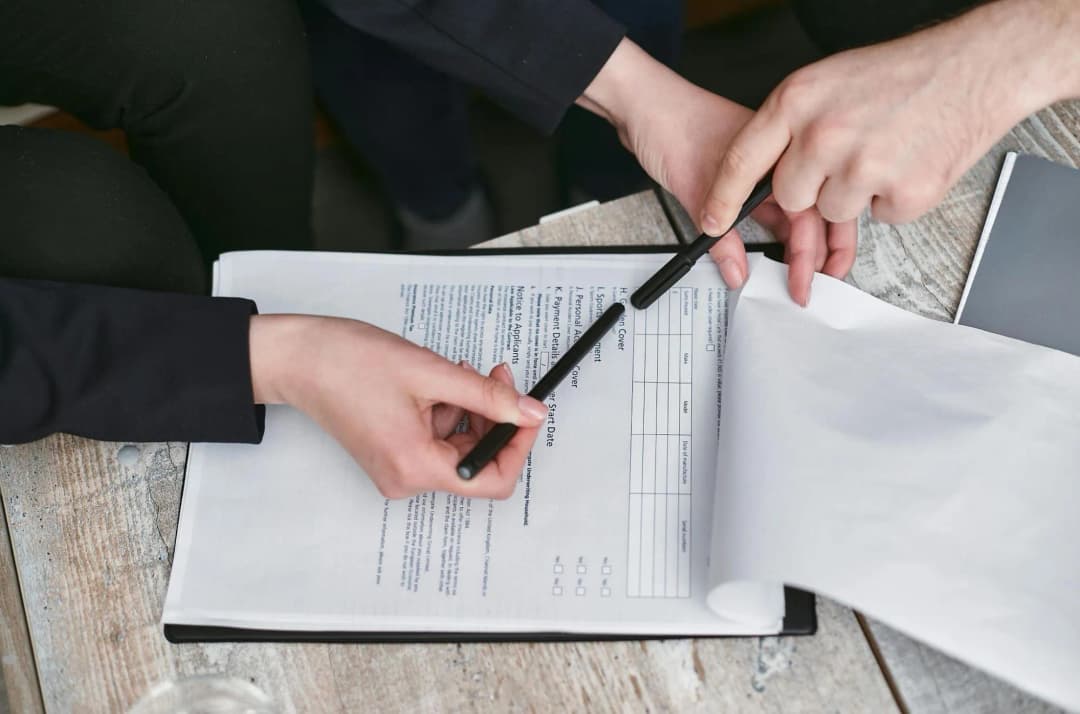 Equipment Rental Contracts: What to Watch Out For