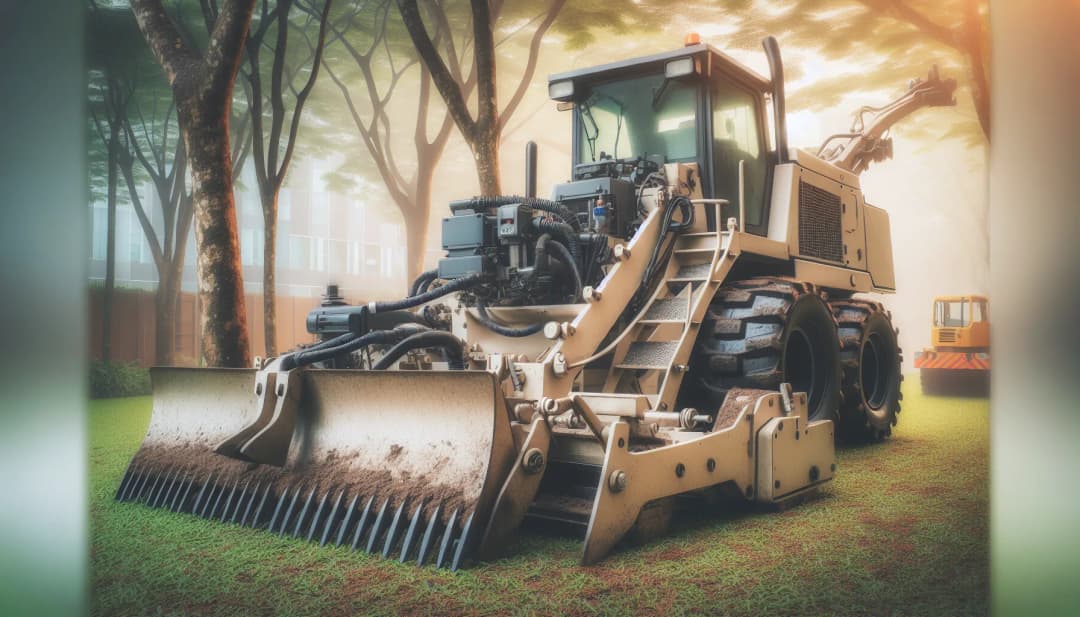 How To Finance Equipment for Specialized Landscape Projects